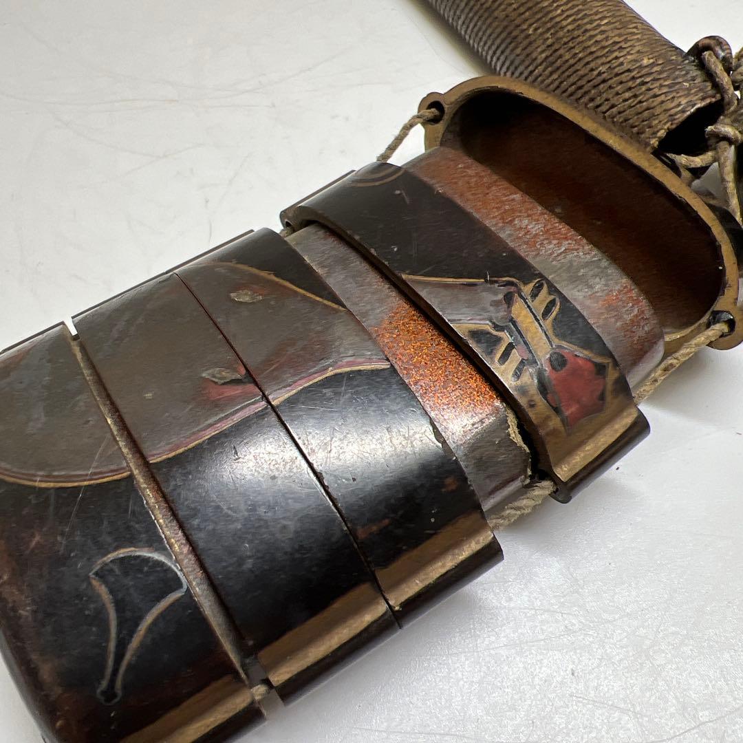 江戸時代　木製印籠、タバコ入　123g 東Y7-1204☆2Fタサオ