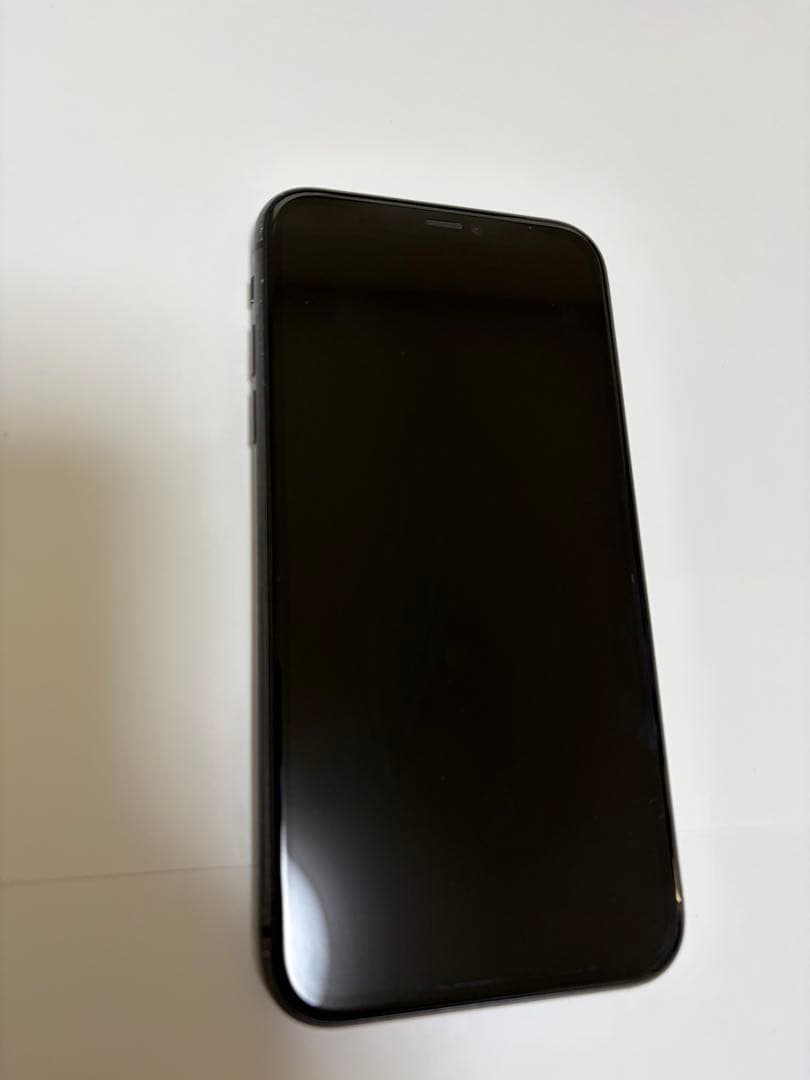 iPhone11 付属品あり