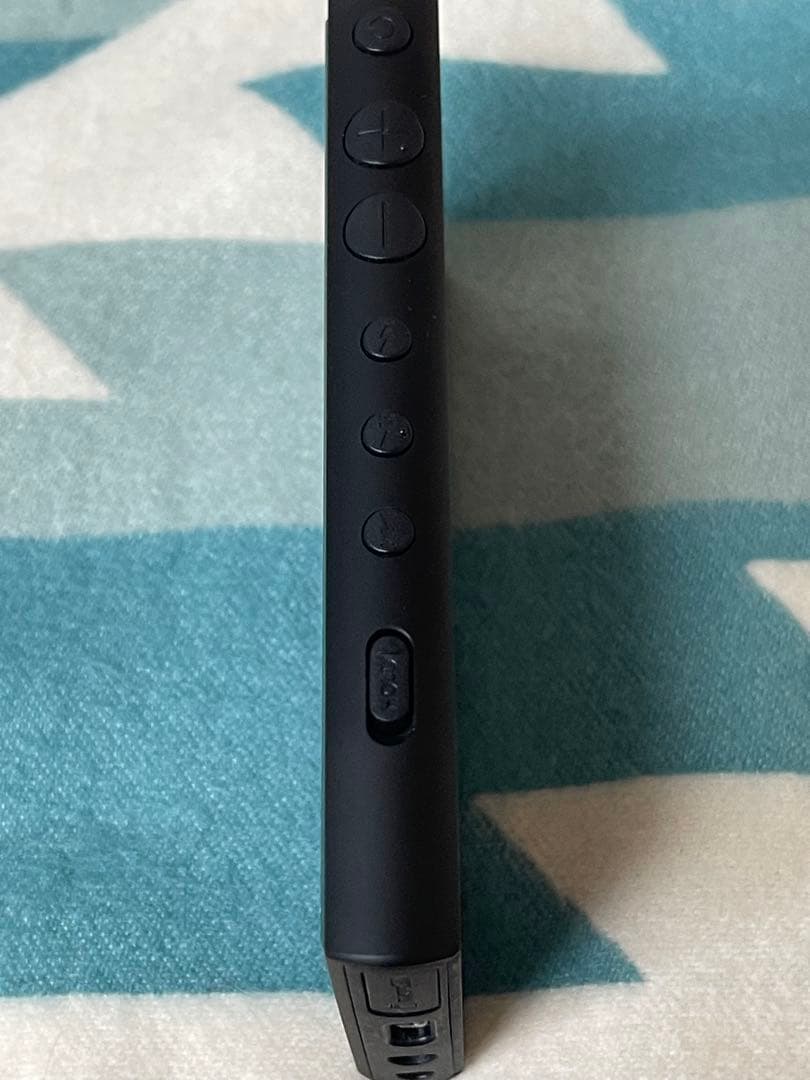 SONY ウォークマン　40周年記念モデル