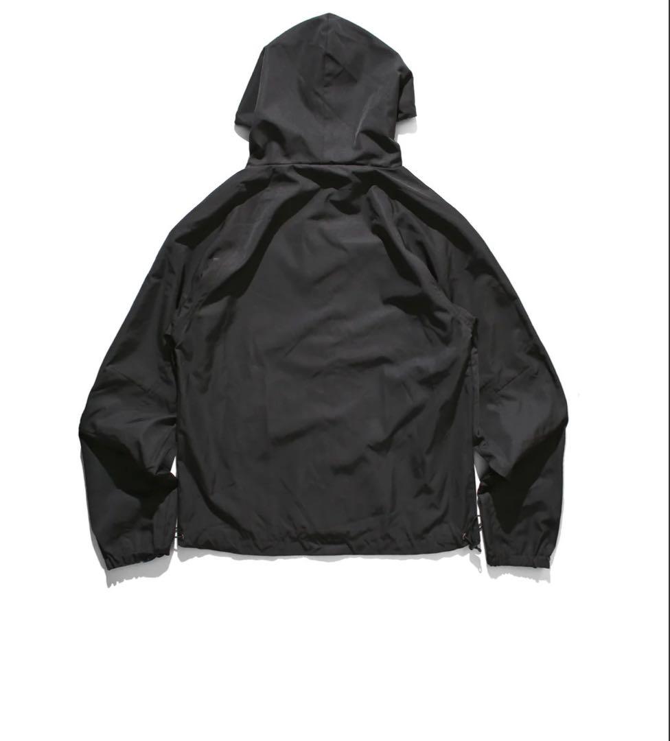 antimidナイロンジャケット「最安値」