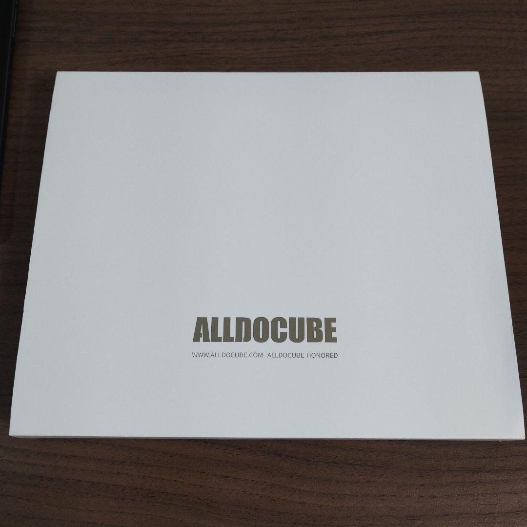 Androidタブレット本体 iplay 60 mini pro