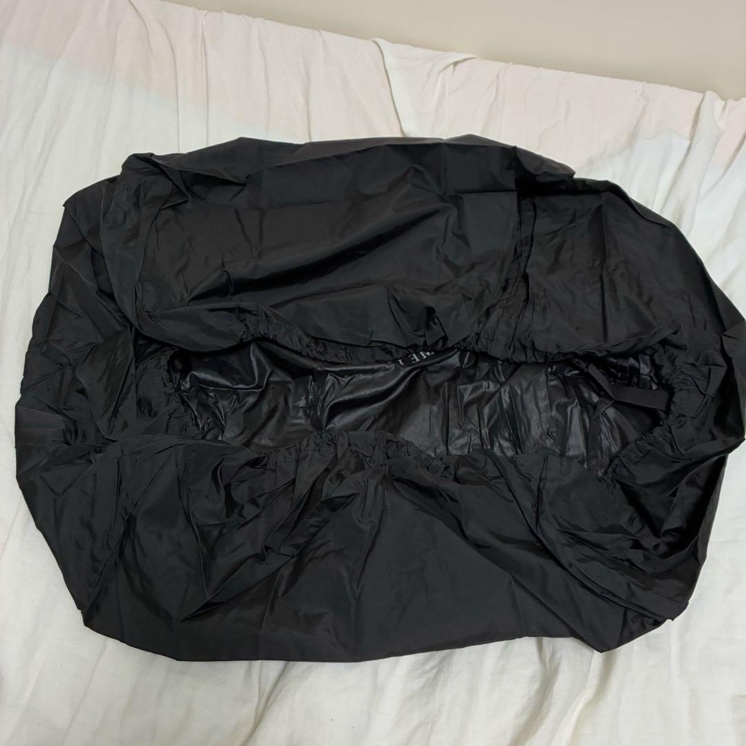 美品　LIFE LIKE 2wayリュック　ペットキャリー耐荷重15kg 災害