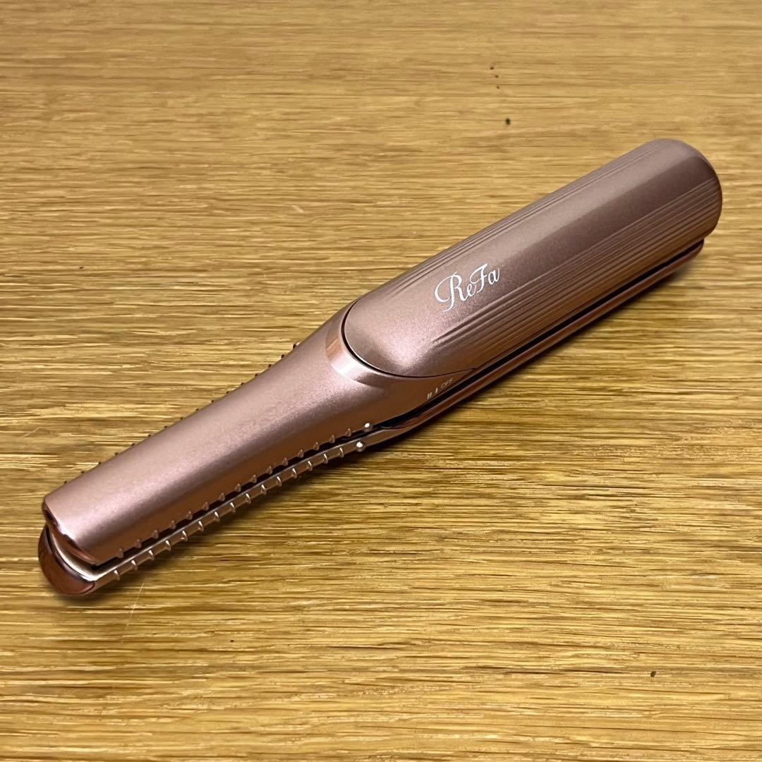 ReFa ビューテック フィンガーアイロン RE-AS-05A