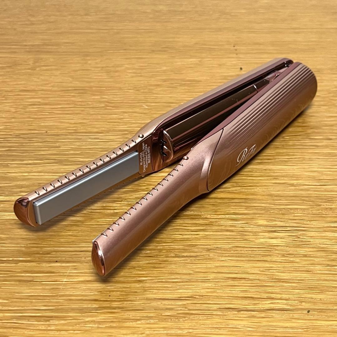 ReFa ビューテック フィンガーアイロン RE-AS-05A