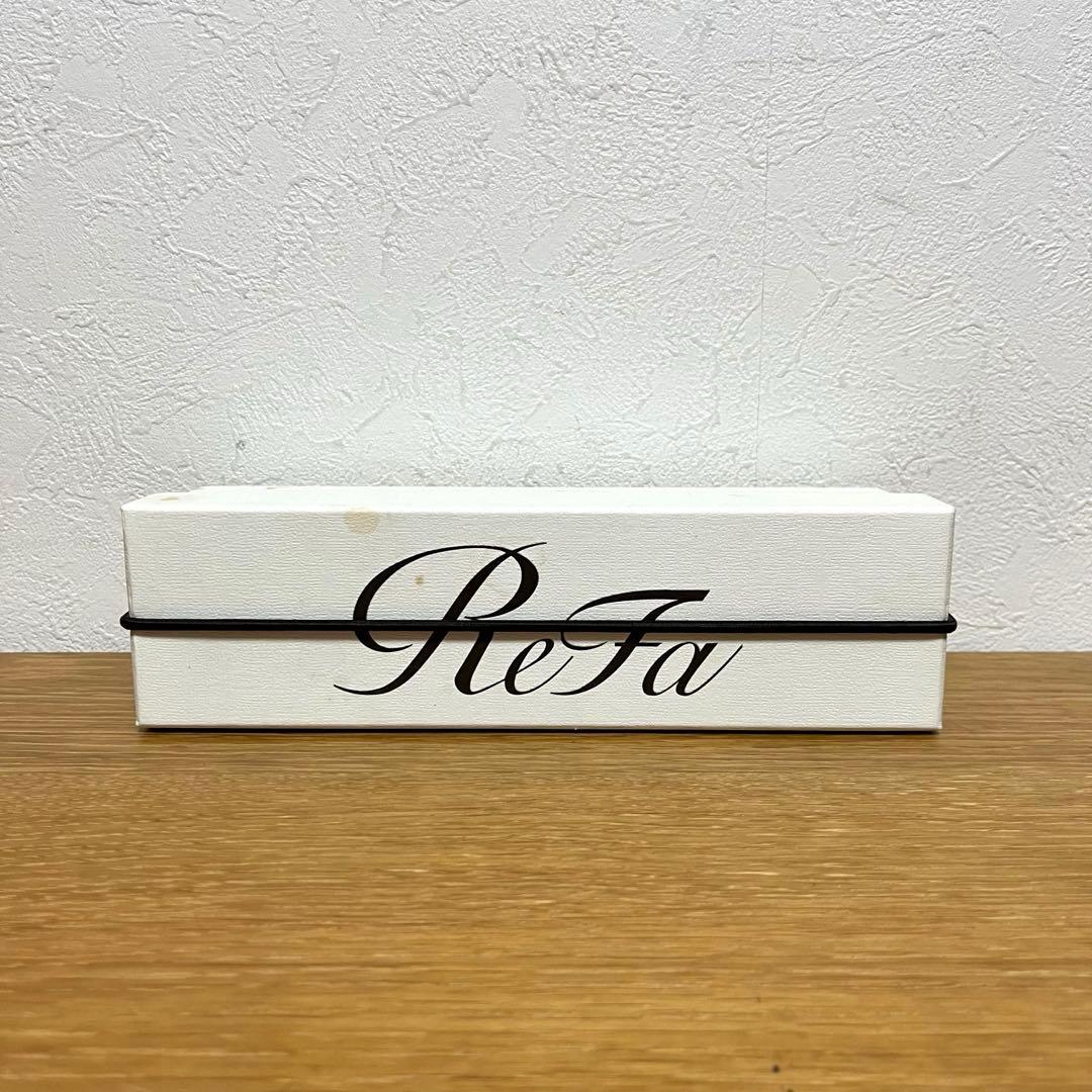 ReFa ビューテック フィンガーアイロン RE-AS-05A