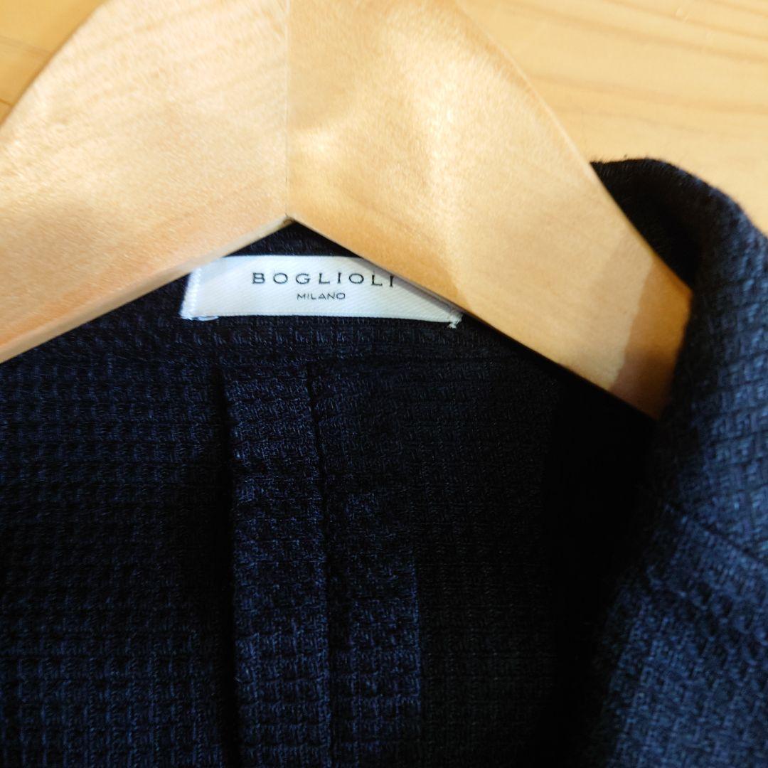 最終値下げ！ボリオリ　ジャケット　パンツスーツスタイル　デペトリロ　ラトーレ