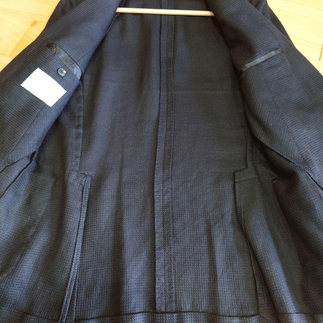 最終値下げ！ボリオリ　ジャケット　パンツスーツスタイル　デペトリロ　ラトーレ