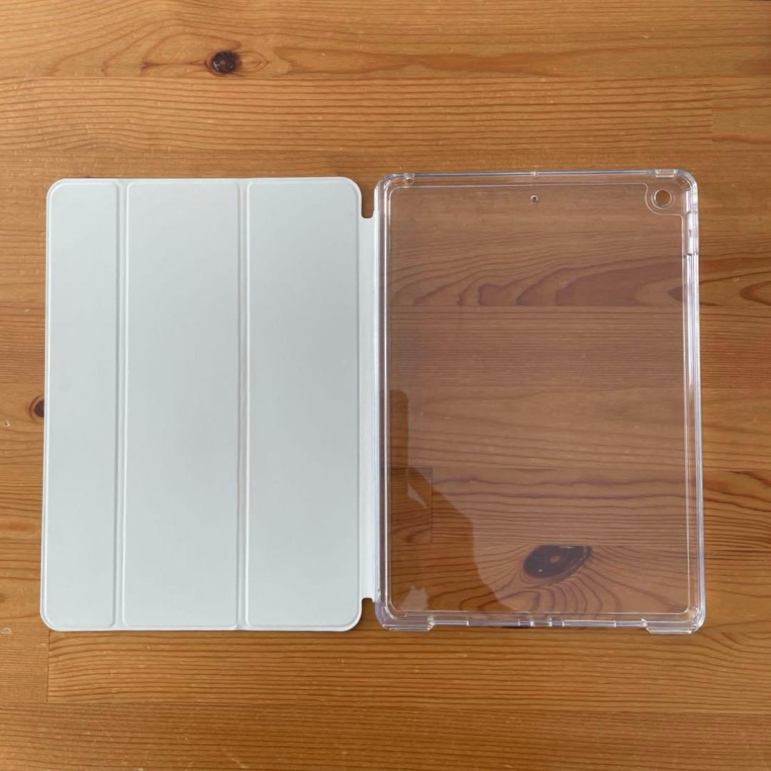 Apple iPad (第7世代) シルバー 128GB