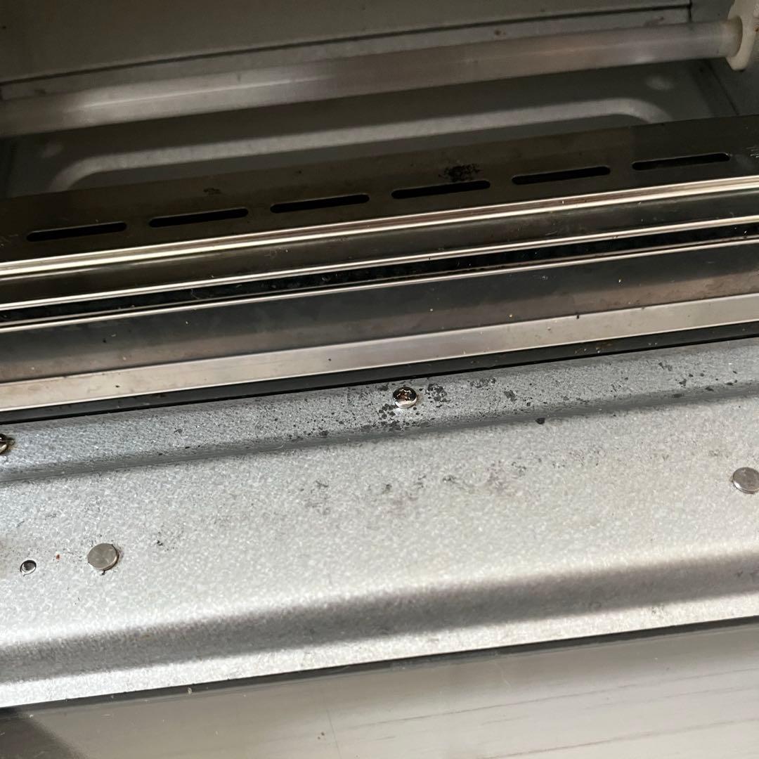 ★ KZK☁︎★【2023年製】バルミューダ／BALMUDA／トースター