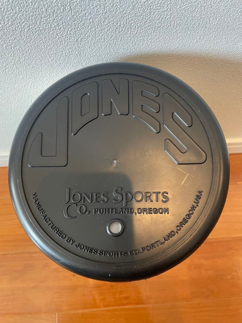 ジョーンズ カートバッグ