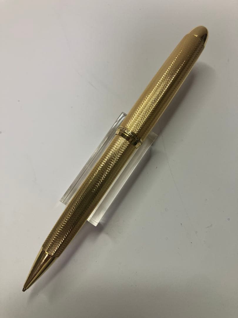 PILOT パイロット ペンシル　カスタム74GP　バーリーコーン　0.7mm