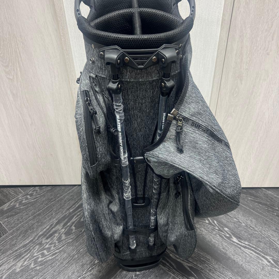 マスターバニーキャディバック