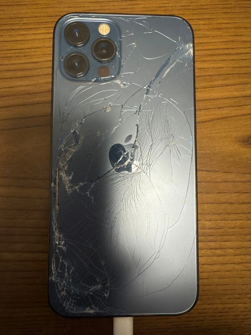 Apple iPhone 12 Pro 本体 ジャンク