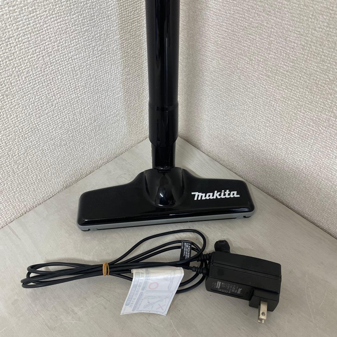 Makita CL113FD 充電式クリーナー 本体　ターボ60 紙パック19枚