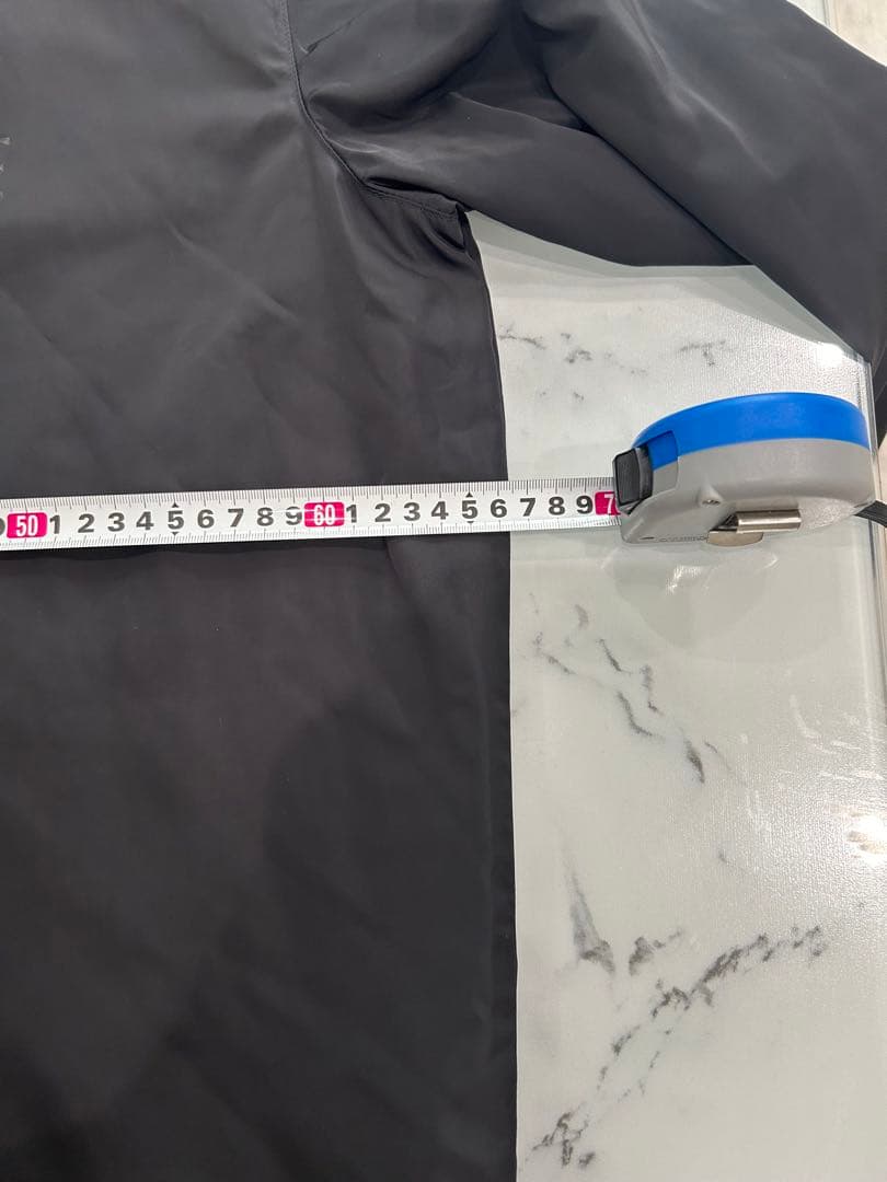 ナイロンジャケット　アルマーニエクスチェンジ