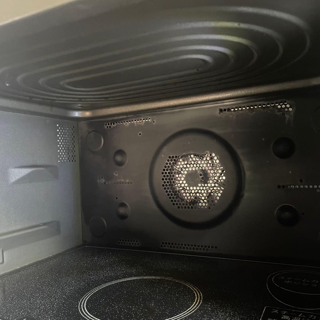 ♡高年式♡オーブンレンジ 2段調理　RE-WF263 2022年式 26L