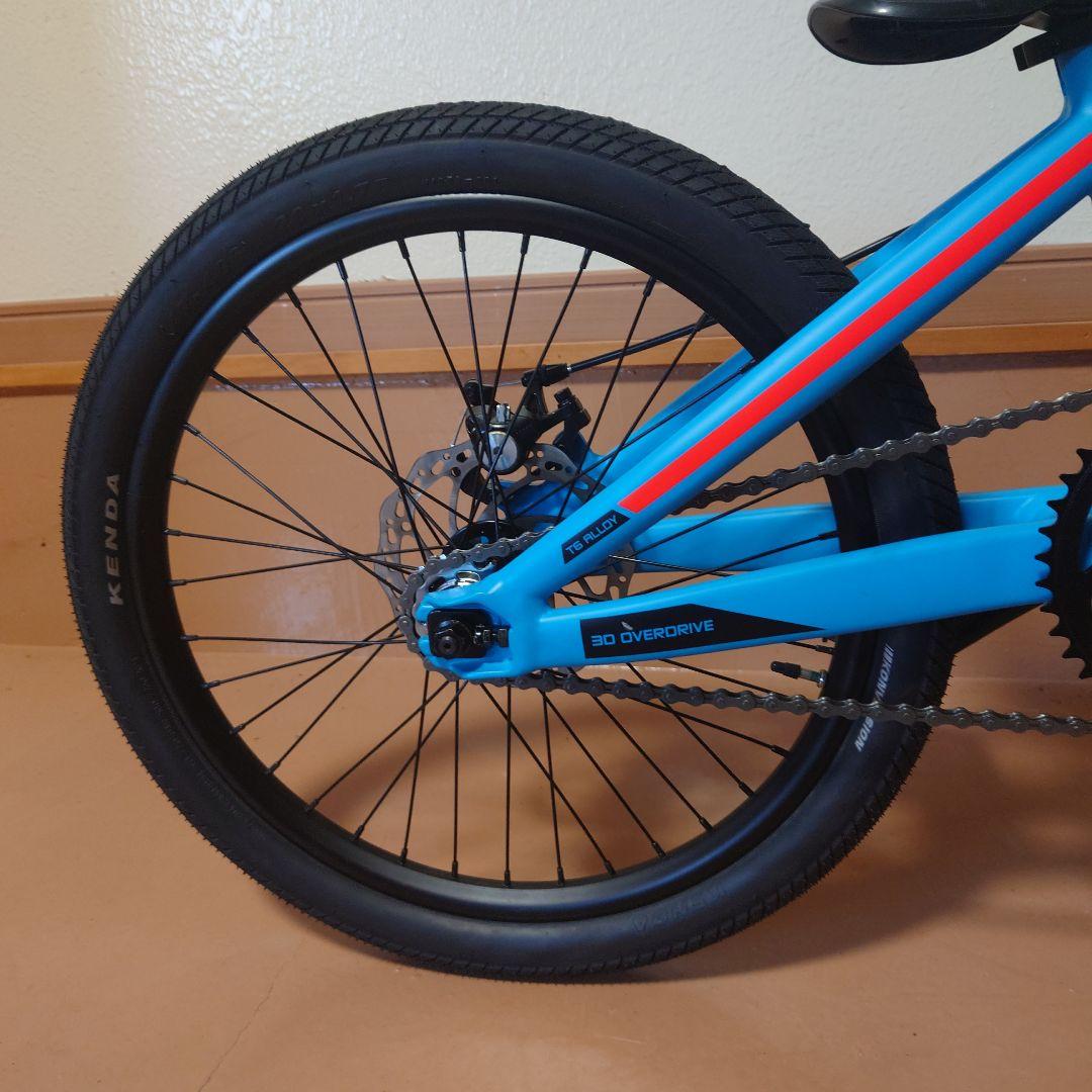 Haro Race Lite Pro【新品未使用】ハロ BMXレース レーサー