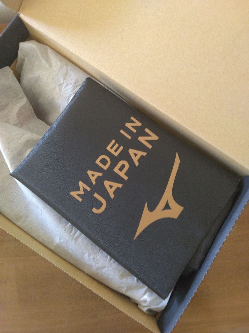 ★モレリア 2 JAPAN AG　BRIGHT GOLD PACK　26.0㎝