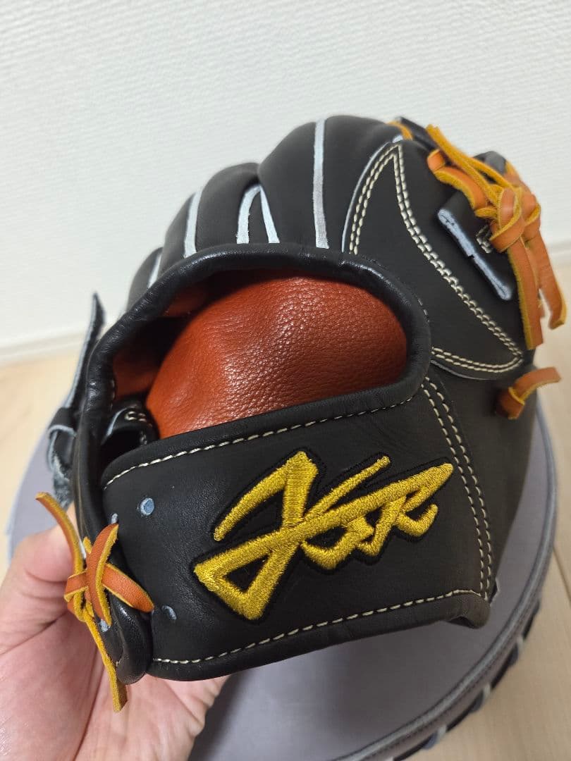 金額対応中　エールストーリー　限定　ジュテルレザー　　3B051 型付け済