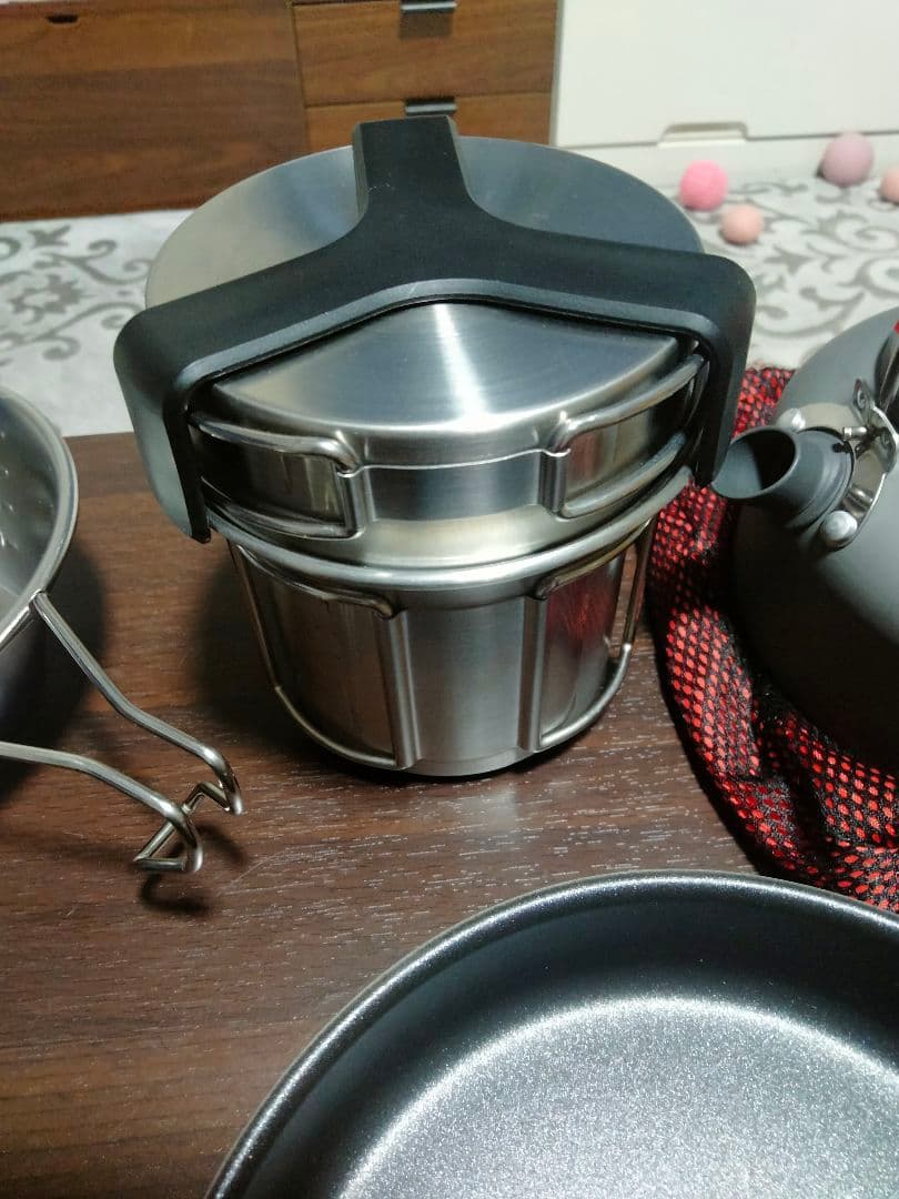 シェラカップセット