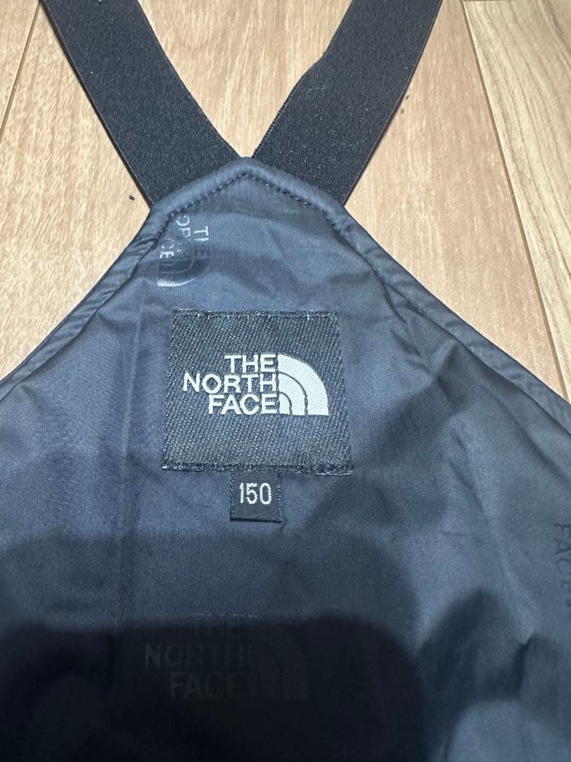 THE NORTH FACE インサレーションウェア キッズ150 3点セット