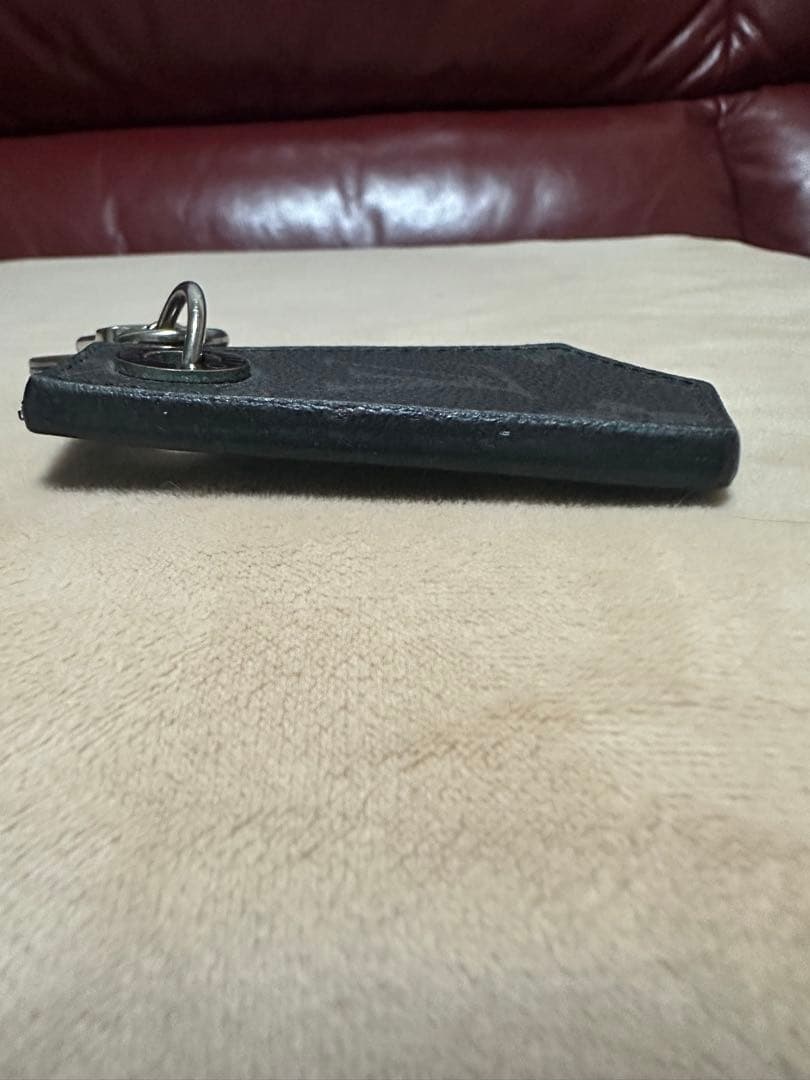 ルイヴィトン　モノグラム　キーリング