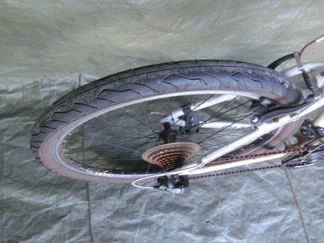 51：Giant Snap ジャイアント　ジャンク　引取限定：埼玉県所沢市