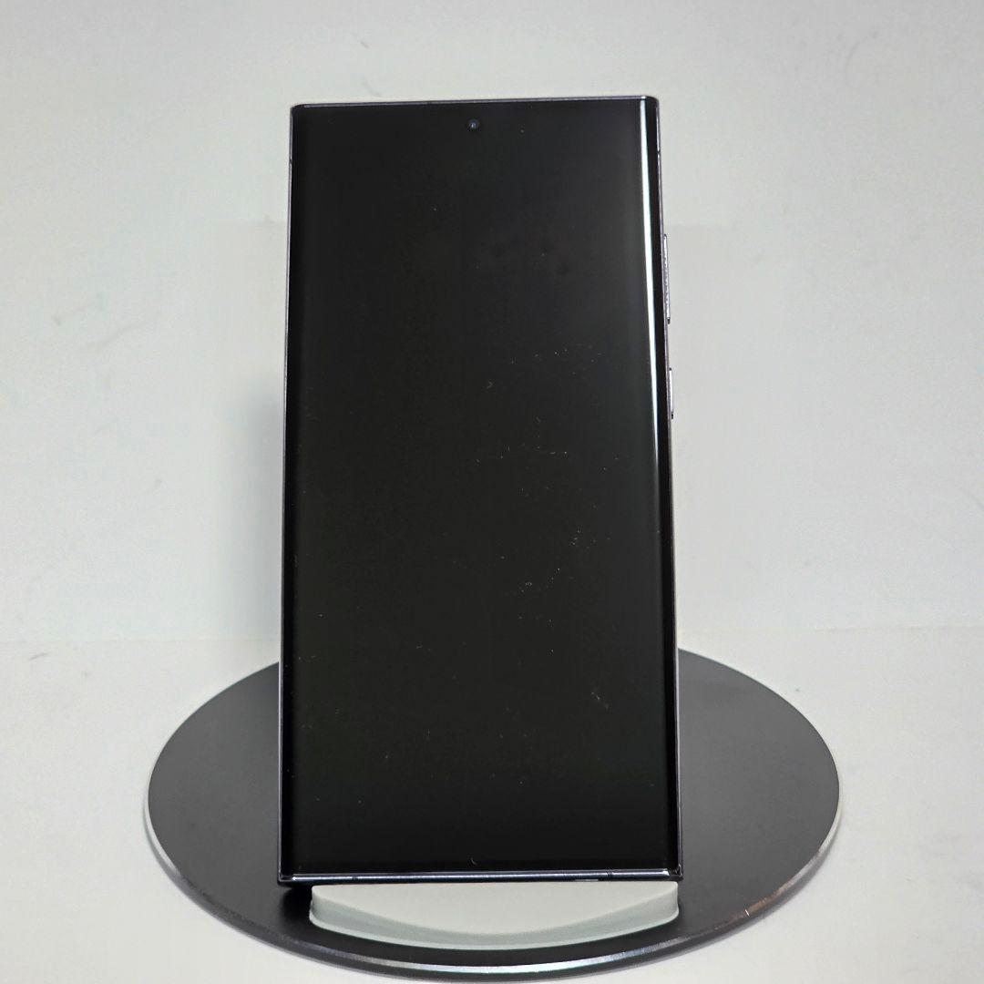 【中古】Galaxy S23 Ultra 512GB 韓国版 SIMフリー