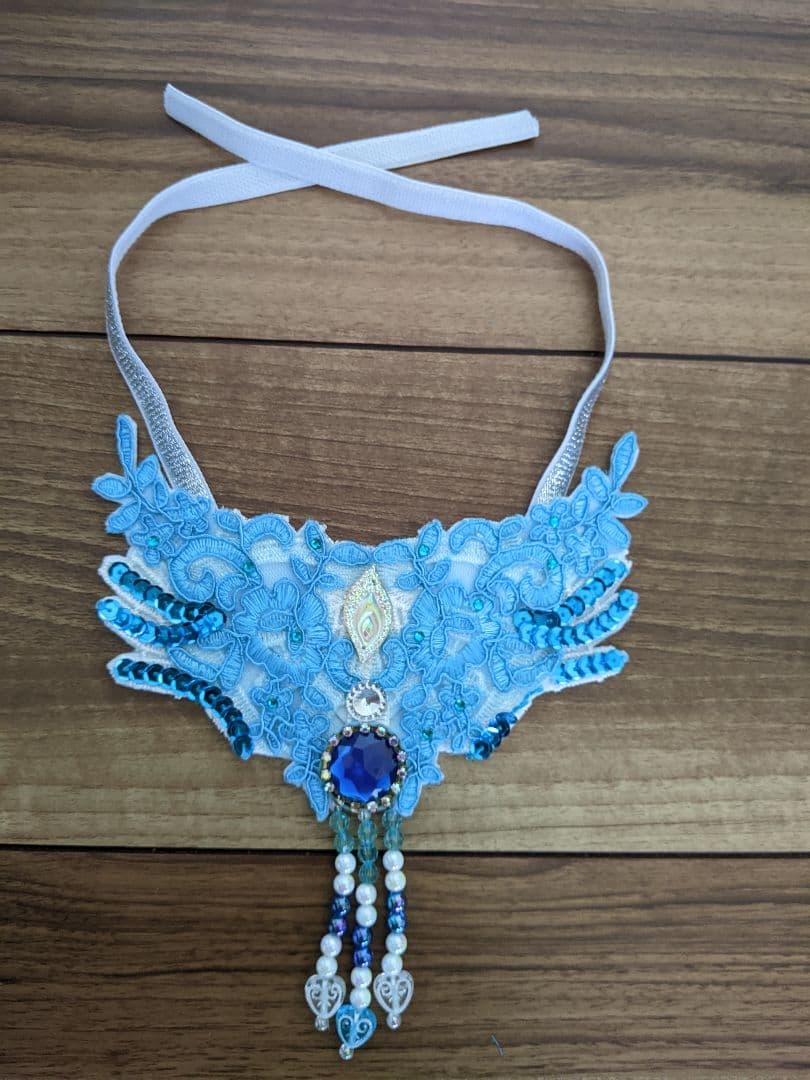 ✳専用✳　キッズ　サンバ　衣装　美品