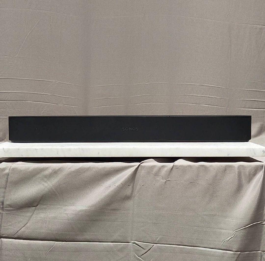SONOS Beam S14 サウンドバー ソノス　Gen1