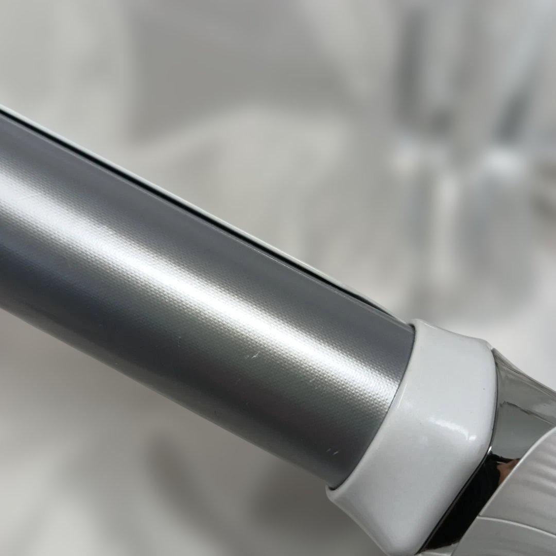 ReFa カールヘアアイロン 32mmクリスタルスタンド付き