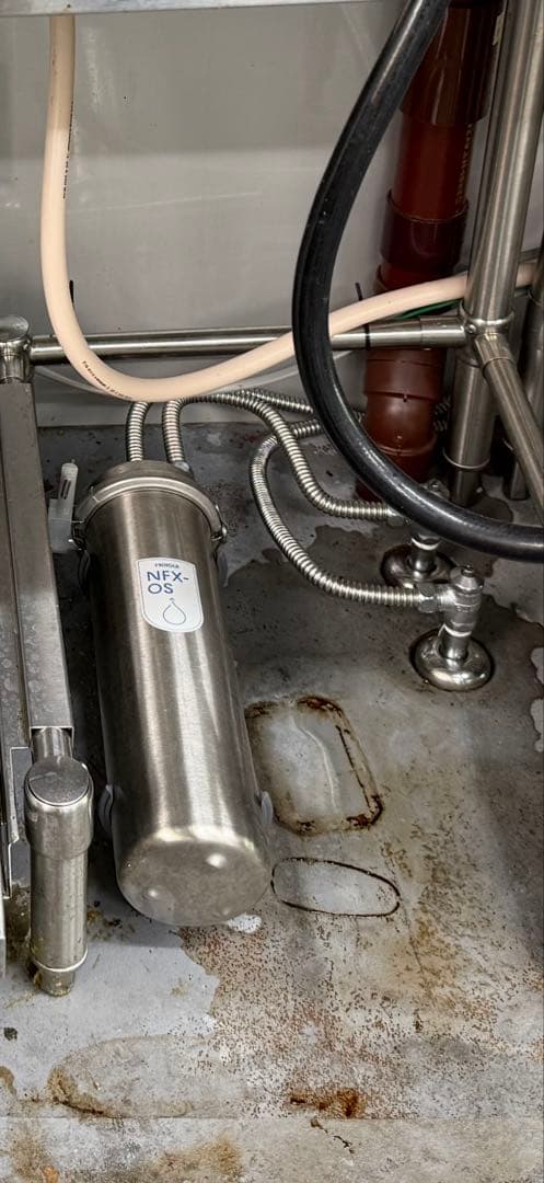 [直接引き取り限定] ホシザキ スチコンMIC-5TC3