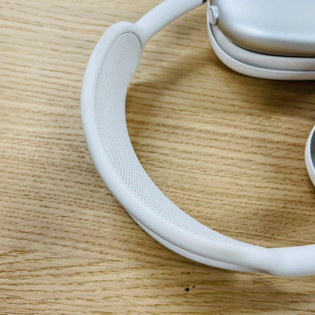 AirPods MAX ゴールド mww53za/a WW9966