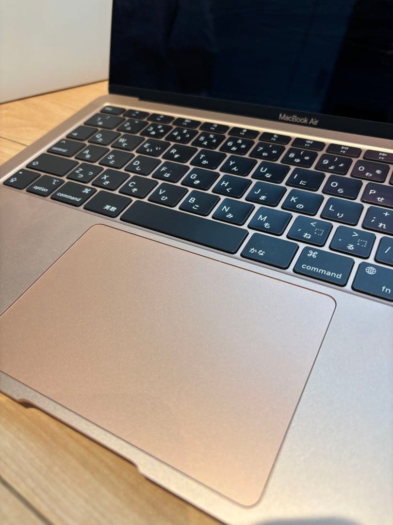MacBook Air M1 13インチ （2021年）8GB/256GB