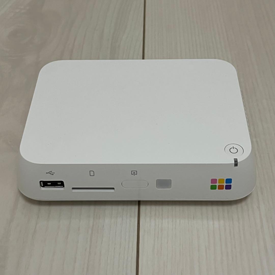 【最終値下げ】おもいでばこ プレミアムモデル 2TB PD-1000S-LV