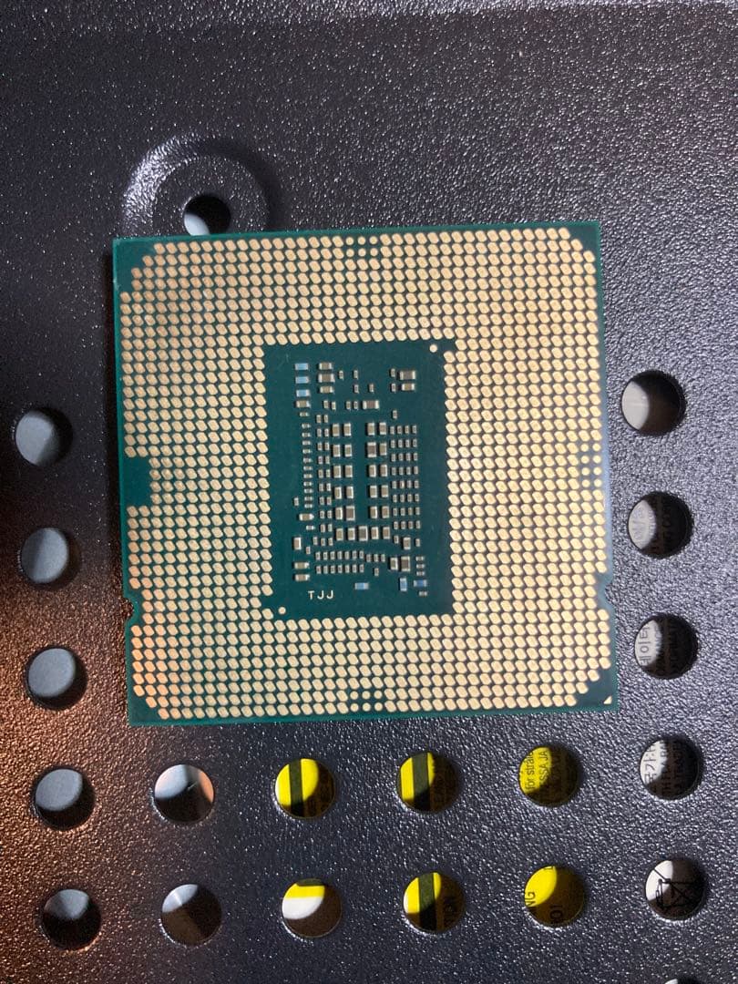 CPU CPU INTEL CORE i3-10100