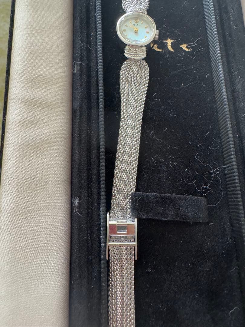 ★まゆか★agete 2022 Winter Collection