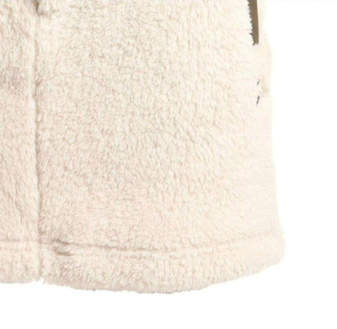 【新品タグ付】VIVA HEART♡ボア×ナイロンタフタ切替ゴルフスカート 40