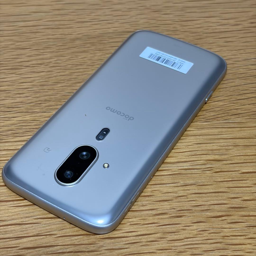 らくらくスマートフォン　F-53E SIMフリー31000a