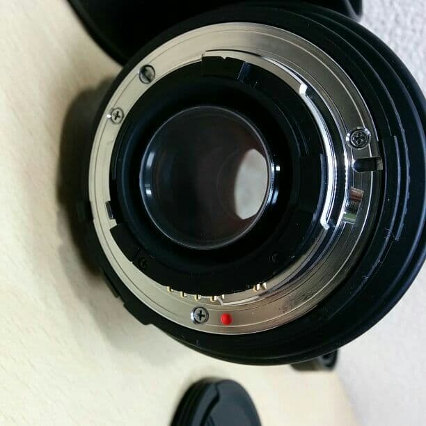 ■ニコン用 SIGMA 70-300mm F4-5.6 D DL  MACRO