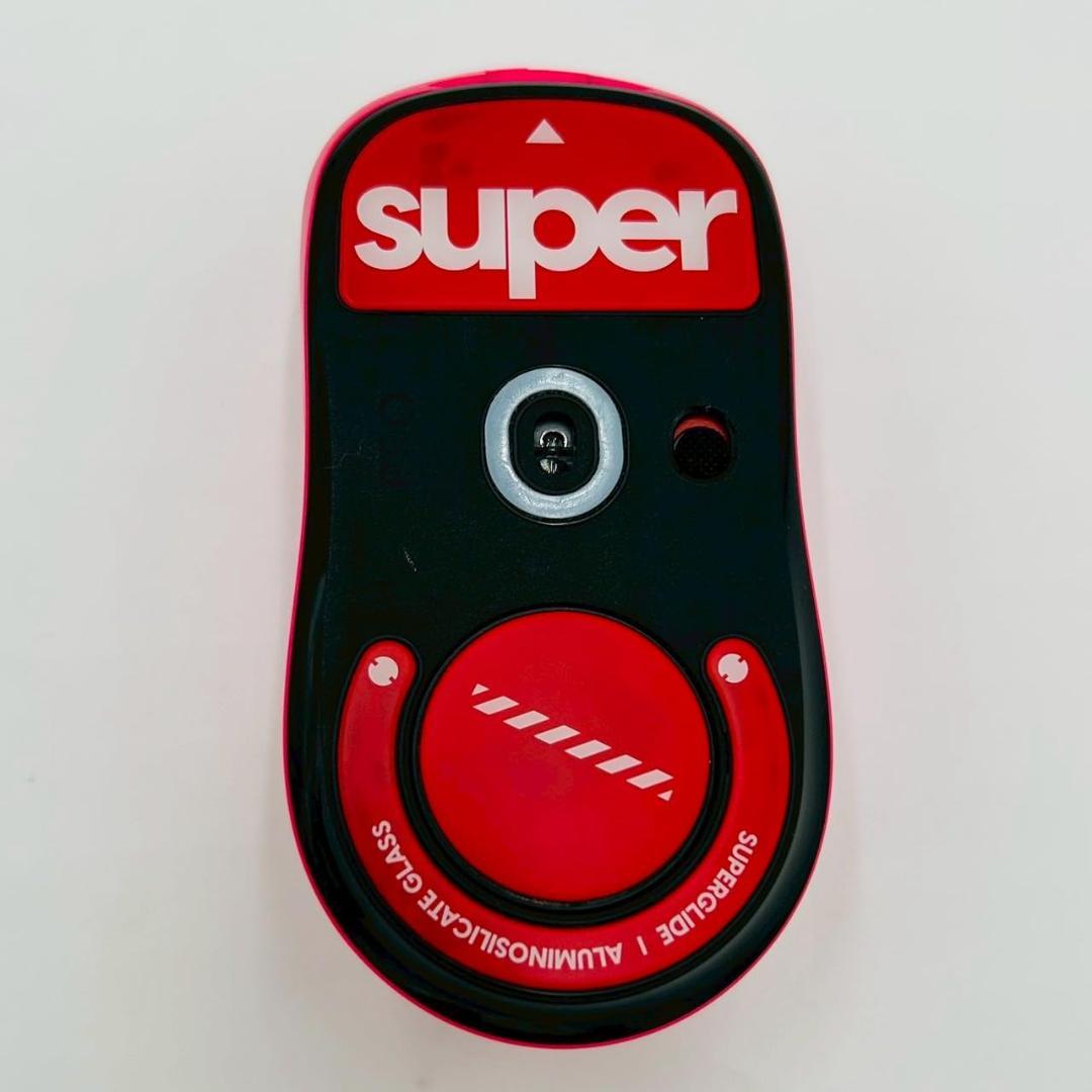 Logicool G PRO X SUPERLIGHT 2 マゼンダ ロジクール