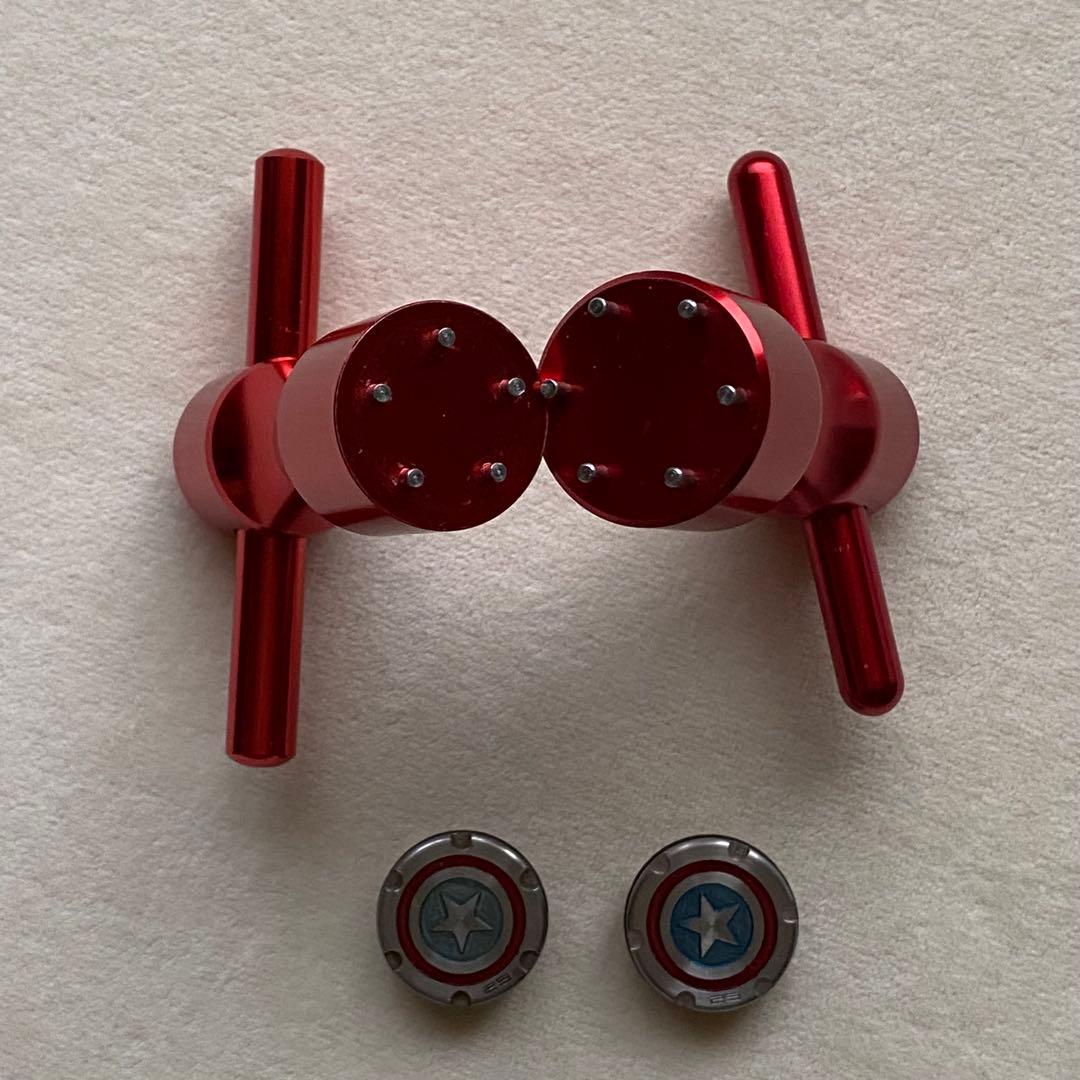 スコッティキャメロン GORO6 33インチ