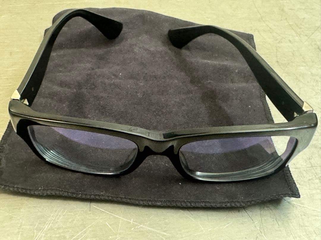 クロムハーツメガネ