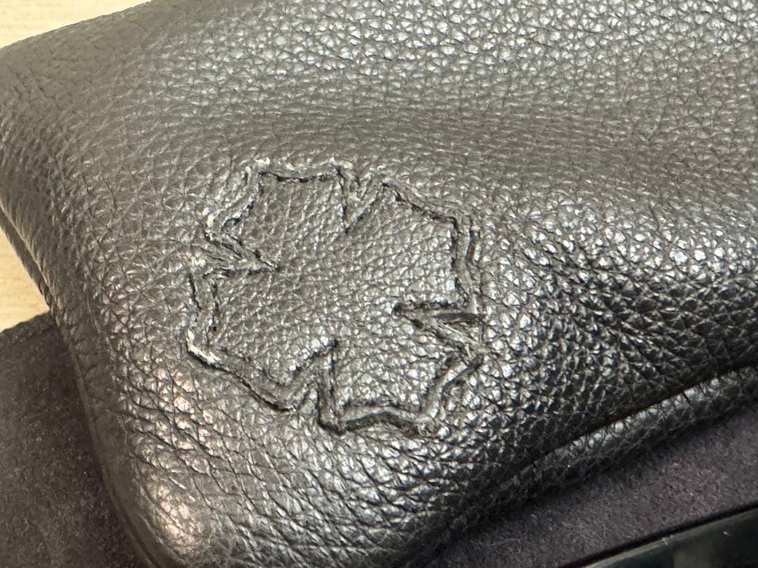 クロムハーツメガネ