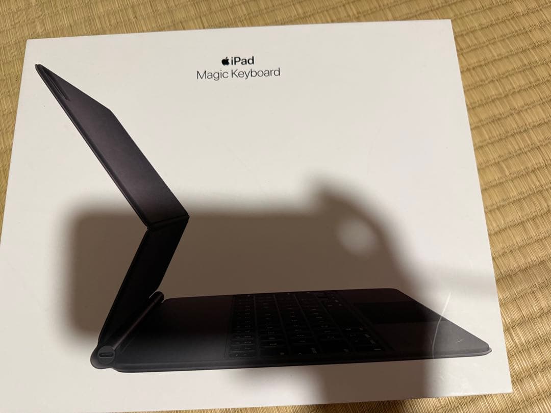 iPad Pro 12.9インチ（第5世代）256GB Wi-Fiモデル