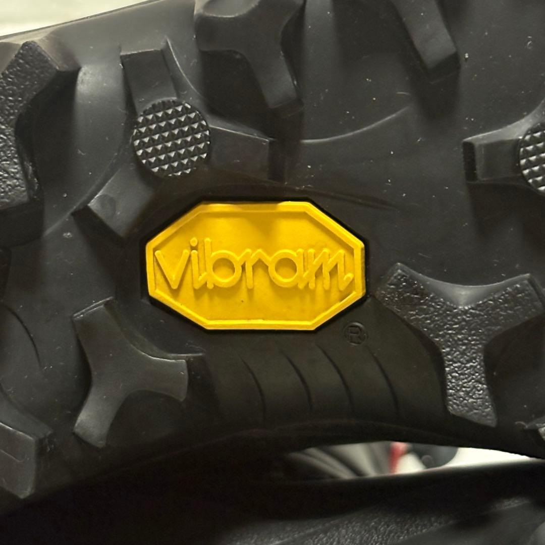 未使用級 ハンター スノーブーツ オリジナルスノーキルト ビブラムソール