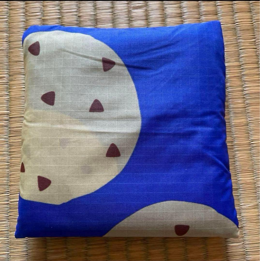 baggu エコバッグ チョコチップクッキー