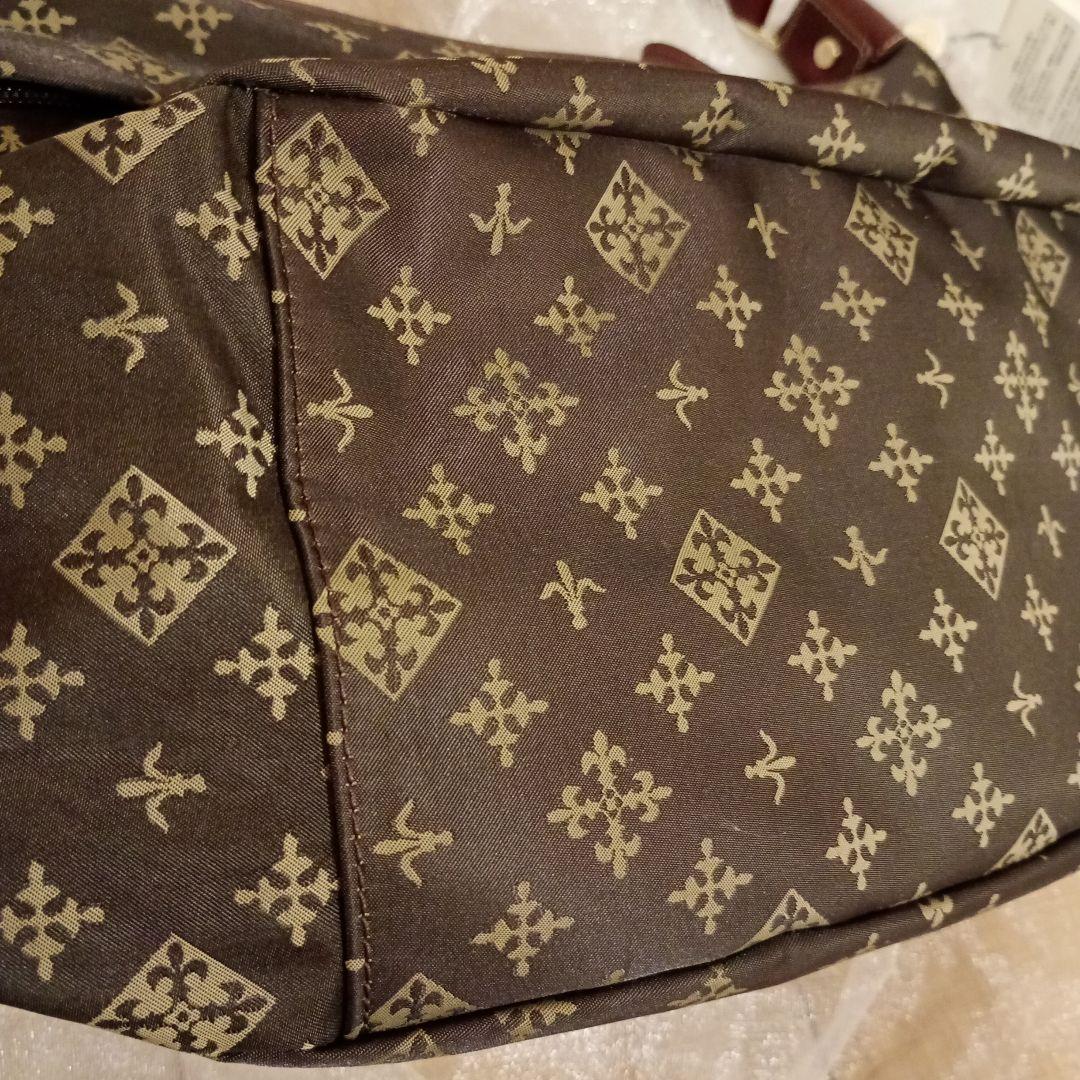 新品タグ付き russet 2wayショルダー