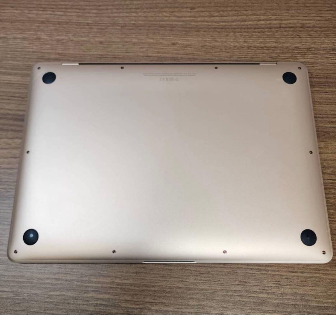 MacBook Air 13インチ 2020 Core i3 16GB