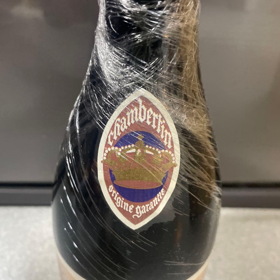 シャンベルタン 2001 アルマン・ルソー 750ml 1本(15）
